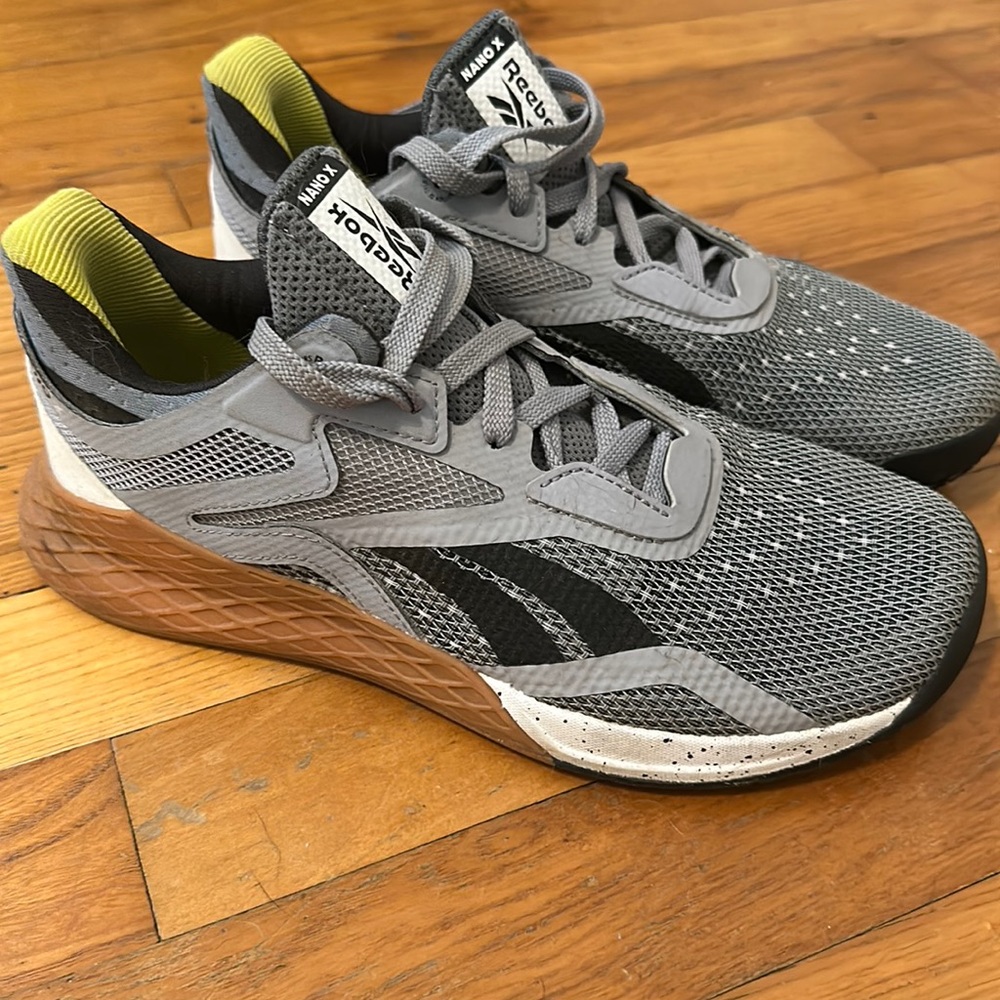 Reebok Nano X